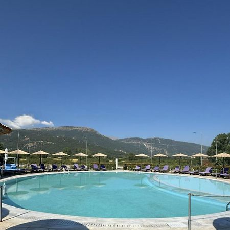 Aar Hotel & Spa 约阿尼纳 外观 照片