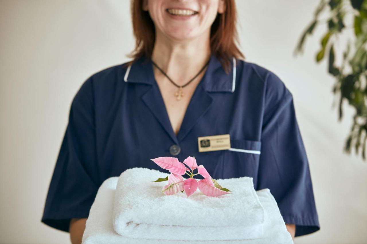 Aar Hotel & Spa 约阿尼纳 外观 照片