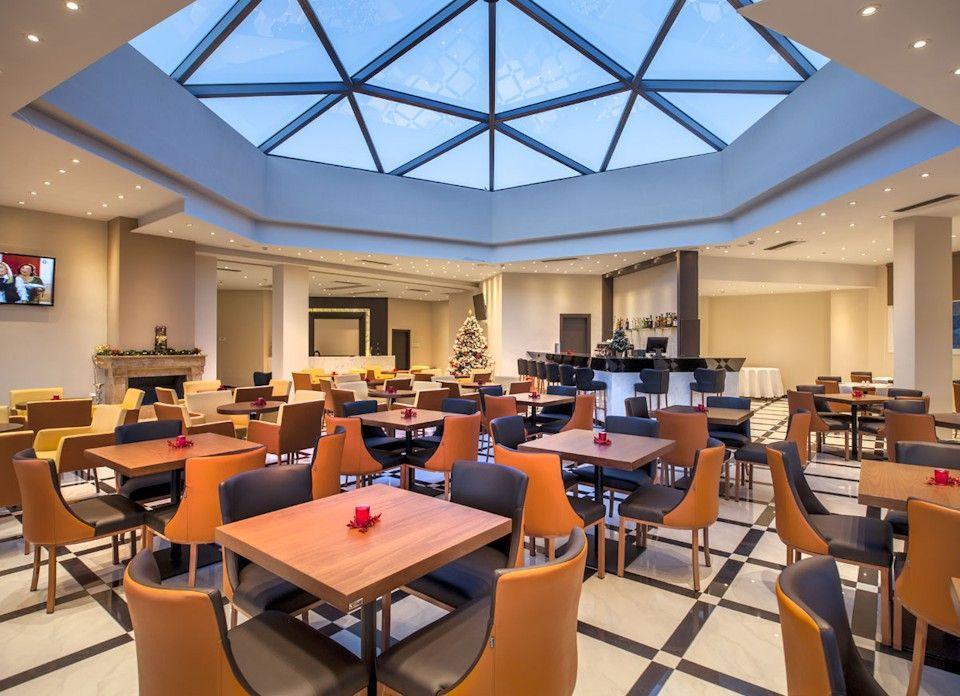 Aar Hotel & Spa 约阿尼纳 外观 照片