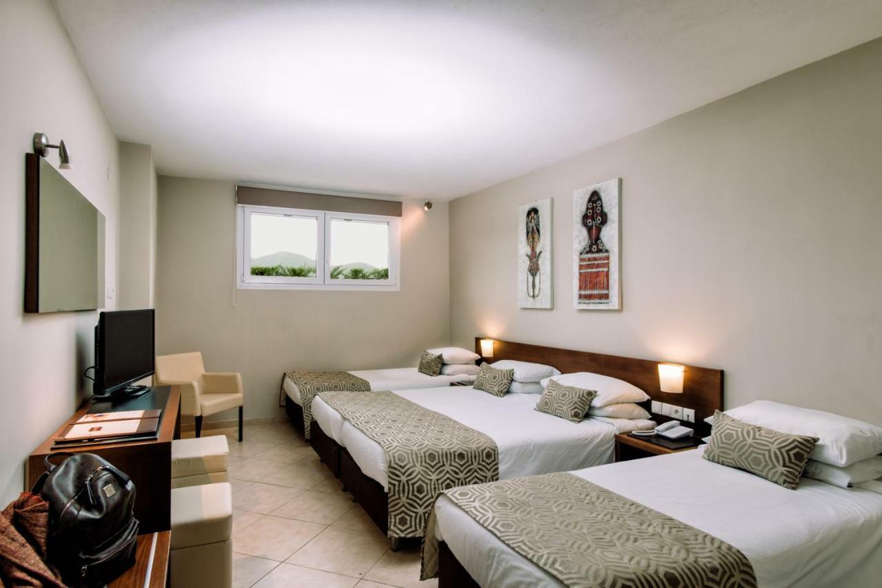 Aar Hotel & Spa 约阿尼纳 外观 照片